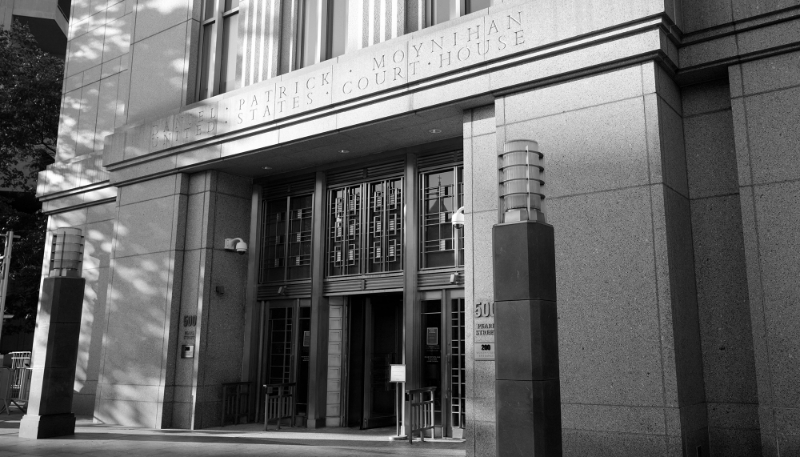Une action en justice récemment intentée devant le tribunal du district sud de New York a braqué les projecteurs sur le cabinet Applied Facts Group.
