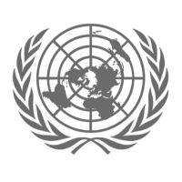 Emblème des Nations unies. © Nations unies