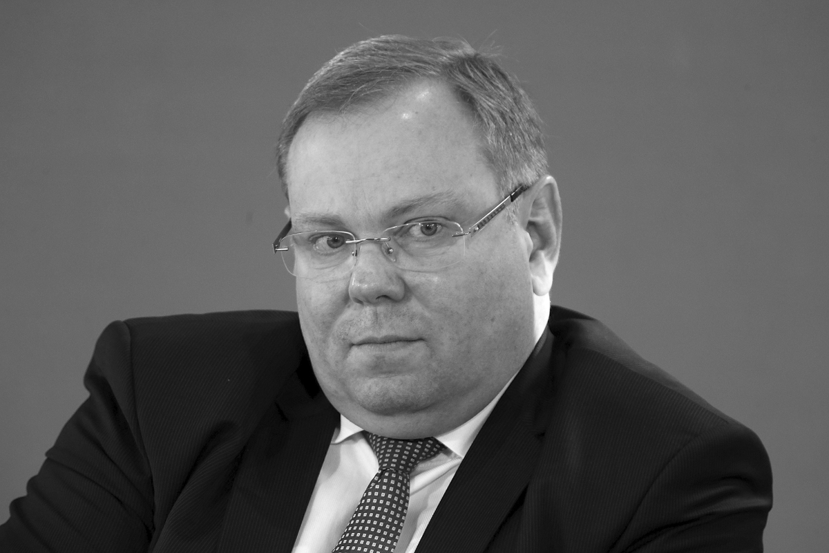 Bruno Dalles a été remplacé le 10 juillet par Maryvonne Le Brignonen à la tête de Tracfin.