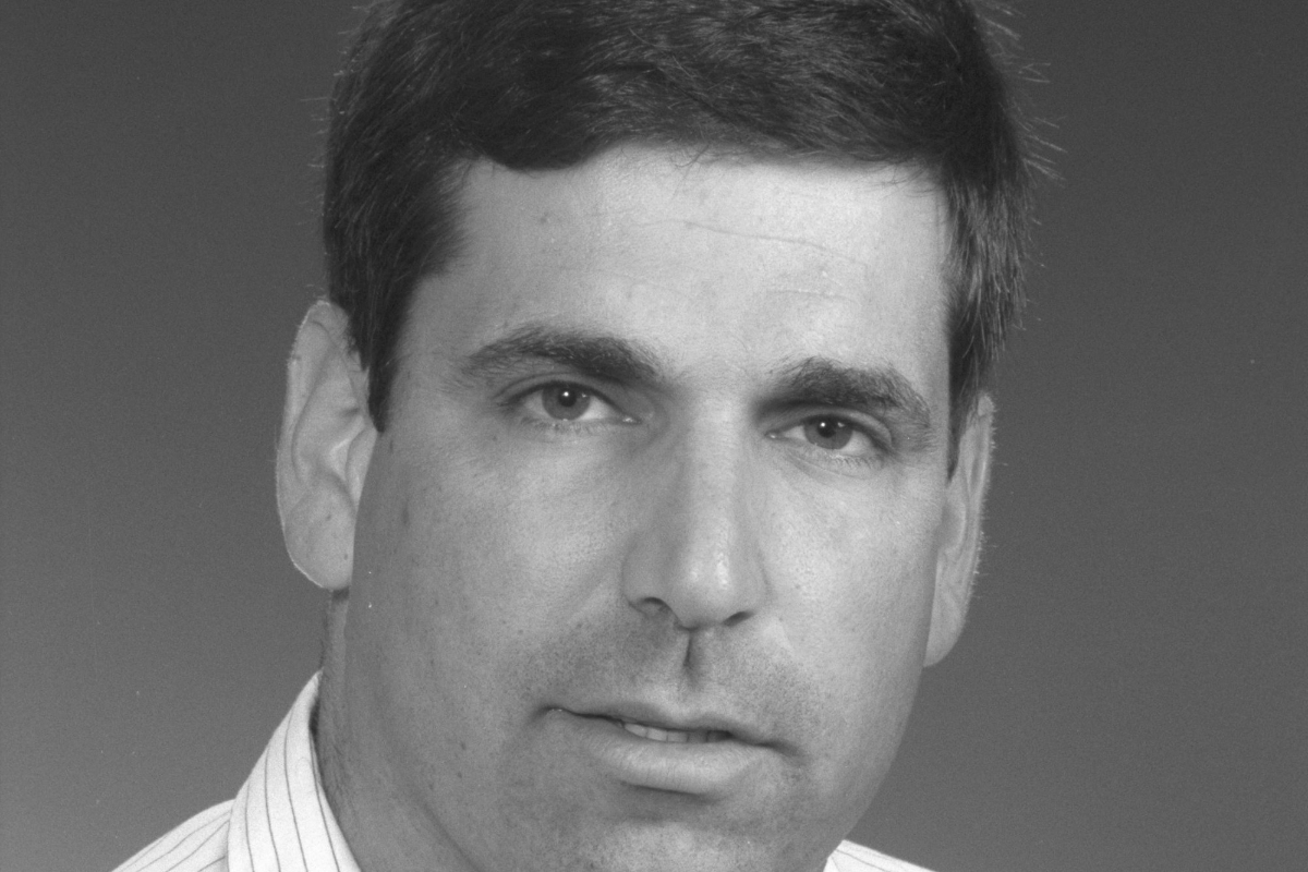 L'ancien ministre de l'énergie Gonan Segev est accusé d'avoir trahi Israël pour l'Iran.