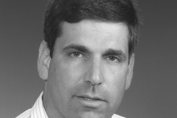 L'ancien ministre de l'énergie Gonan Segev est accusé d'avoir trahi Israël pour l'Iran.