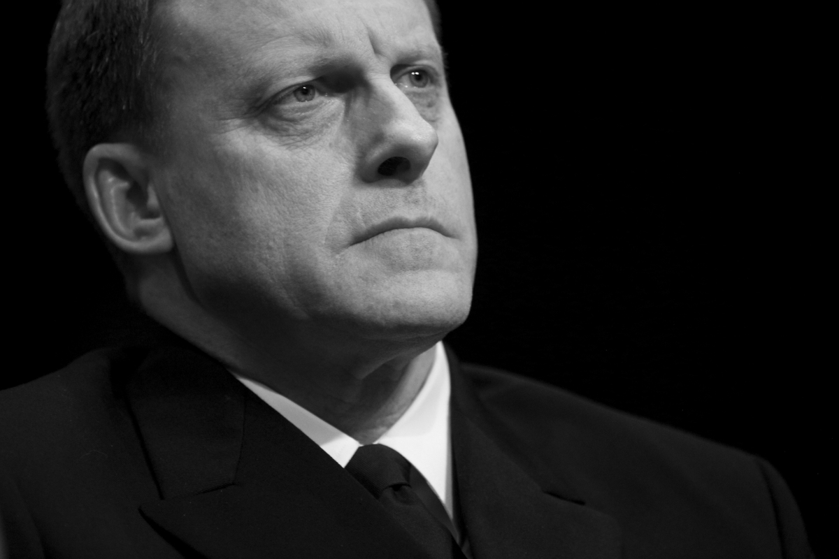 L'ex-patron de la NSA Mike Rogers a rejoint la société de cybersécurité Claroty.