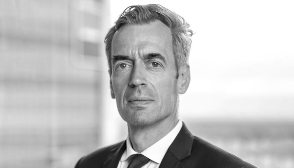 Corentin Lancrenon, directeur de la sécurité de la Société générale, prend la tête de l'AI Defense Club d'Alta Ares.