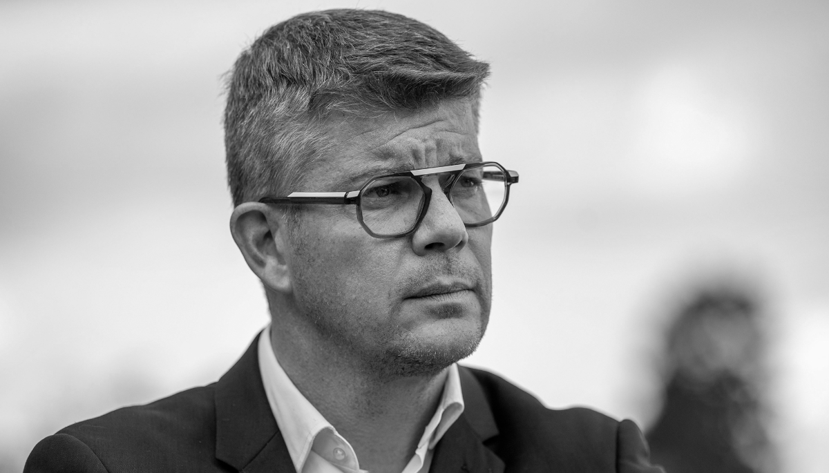 Le président de la commission de la défense du Sénat et membre de la DPR, Cédric Perrin, travaille à une proposition de loi sur le renseignement pour l’automne.