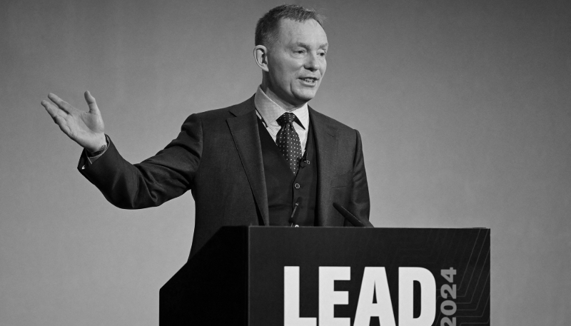 Chris Bryant, ex-ministre des sciences, de l’innovation et des technologies, a déclaré en 2025 que 'toute l’architecture de l’infrastructure des données fait désormais partie de l’infrastructure nationale critique'.