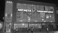 Le restaurant turc Antakya à Djouba (Soudan du Sud).