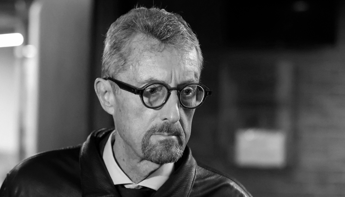 L'ancien directeur général de la Direction générale de la sécurité extérieure (DGSE), Bernard Bajolet.