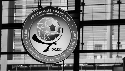 La société ESL & Network aurait offert à l'un de ses clients d'organiser un colloque auquel le patron de la DGSE aurait pu être présent.