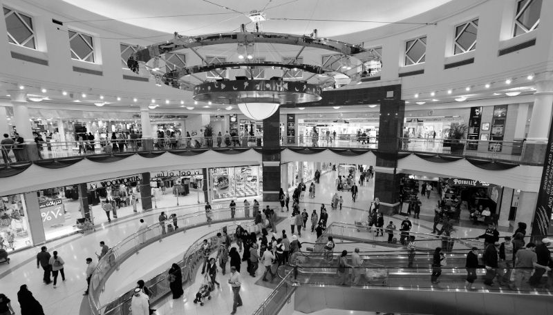 L’entreprise concernée par le litige qui est au cœur de l'enquête du procureur de Dubai, Kele Contracting, a notamment participé à la construction du Deira City Centre.