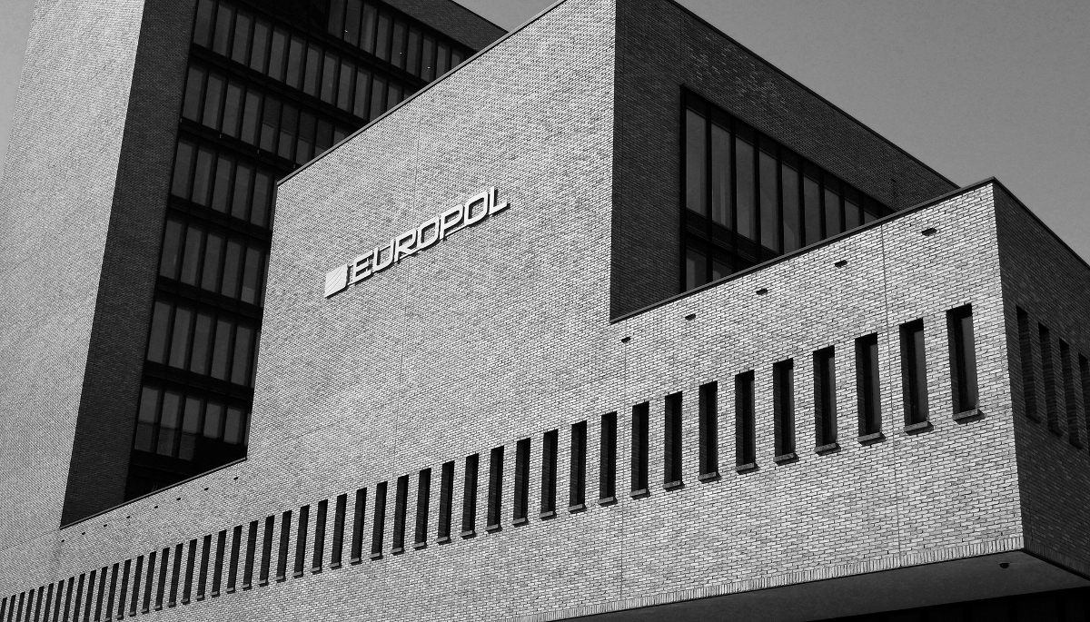 Siège d'Europol à La Haye. L'agence européenne chargée de la coopération policière changera bientôt de direction, tout comme Frontex.