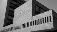 Siège d'Europol à La Haye. L'agence européenne chargée de la coopération policière changera bientôt de direction, tout comme Frontex.