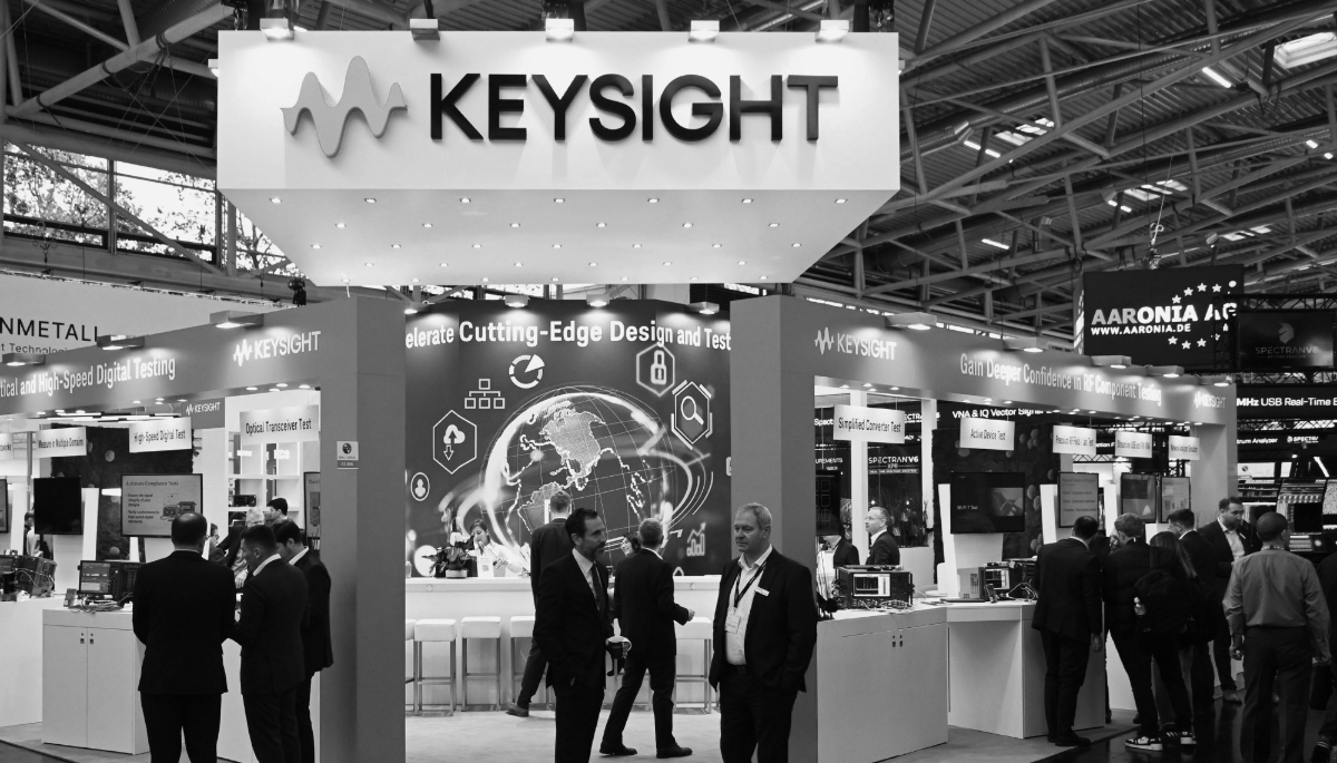 Le service de l'armée populaire vietnamienne dédié aux opérations de souveraineté dans le cyber a passé commande à l'américain Keysight Technologies de sa plateforme CySOP.