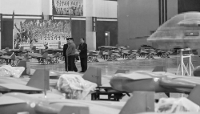 Kim Jong-un visite une usine secrète de fabrication de drones kamikazes inspirés des Geran-2 russes.