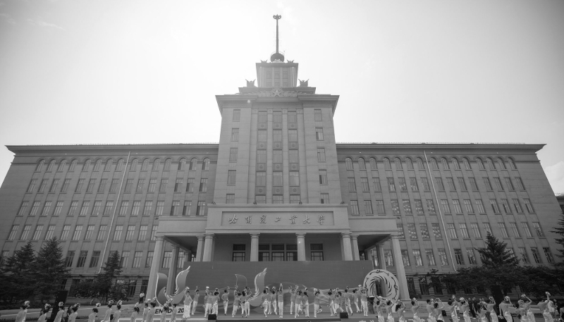 L'université chinoise Harbin Institute of Technology a signé un mémorandum d'entente avec le Politecnico di Torino, en Italie.