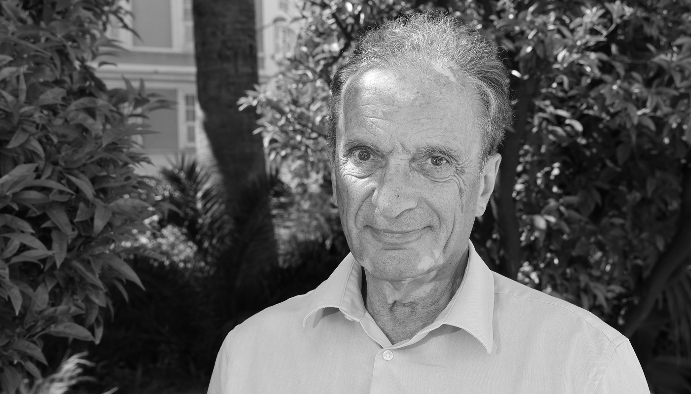 L'ancien PDG d'EDF Henri Proglio.