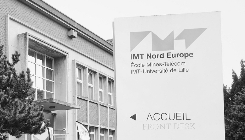 Le préfet du Nord avait expulsé en 2023 une chercheuse libanaise de l'Institut Mines-Télécoms de Lille.