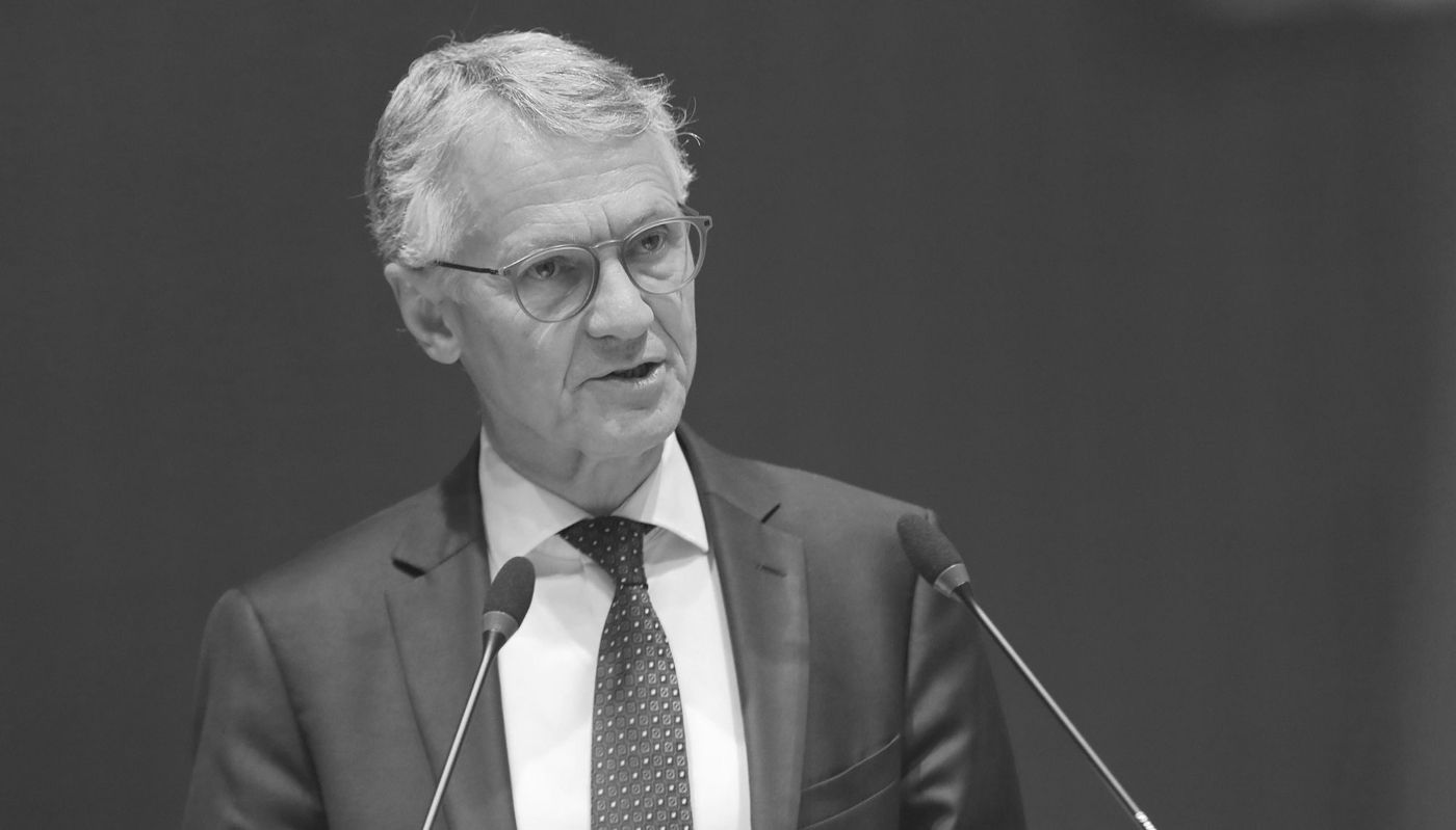 L'ancien procureur national antiterroriste (PNAT), Jean-François Ricard, a rédigé un rapport portant sur la mise en place d’un Parquet national anticriminalité organisée (Pnaco).