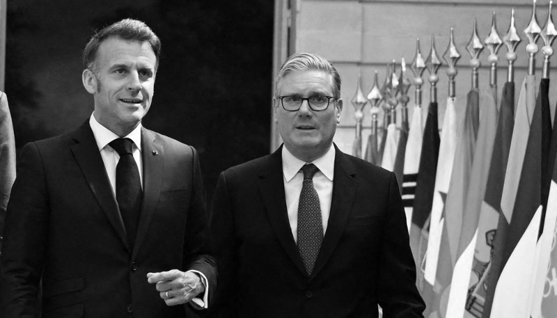 France/Royaume-Uni • Les faiblesses du plan franco-britannique pour ...