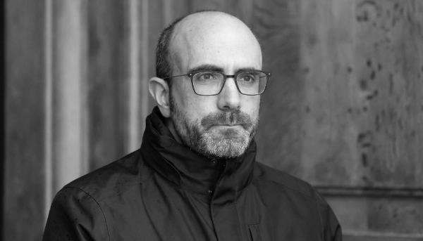 Nicolas Lerner, directeur de la DGSE.