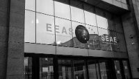L'INTCEN est l'agence de renseignement rattachée au Service européen pour l'action extérieure (SEAE), situé à Bruxelles.
