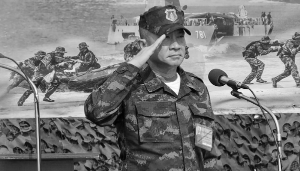 Le chef des forces armées thaïlandaises, le général Songwit Noonpackdee, est attendu à Paris mi-juin.