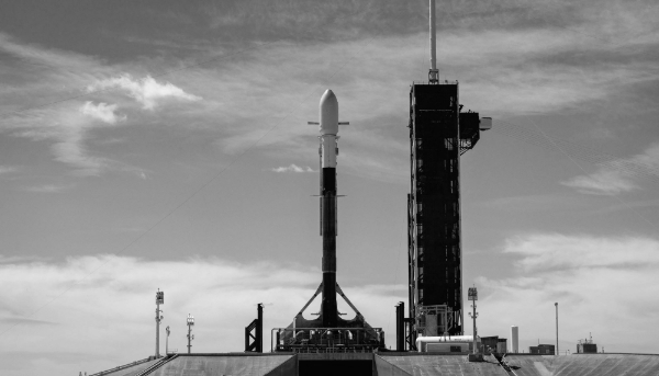 Le 7 avril 2024, la Corée du Sud lançait son deuxième satellite espion depuis la Floride.