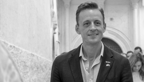 Sean Cairncross est le candidat de Donald Trump pour le poste de National Cyber Director (NCD) de la Maison blanche.