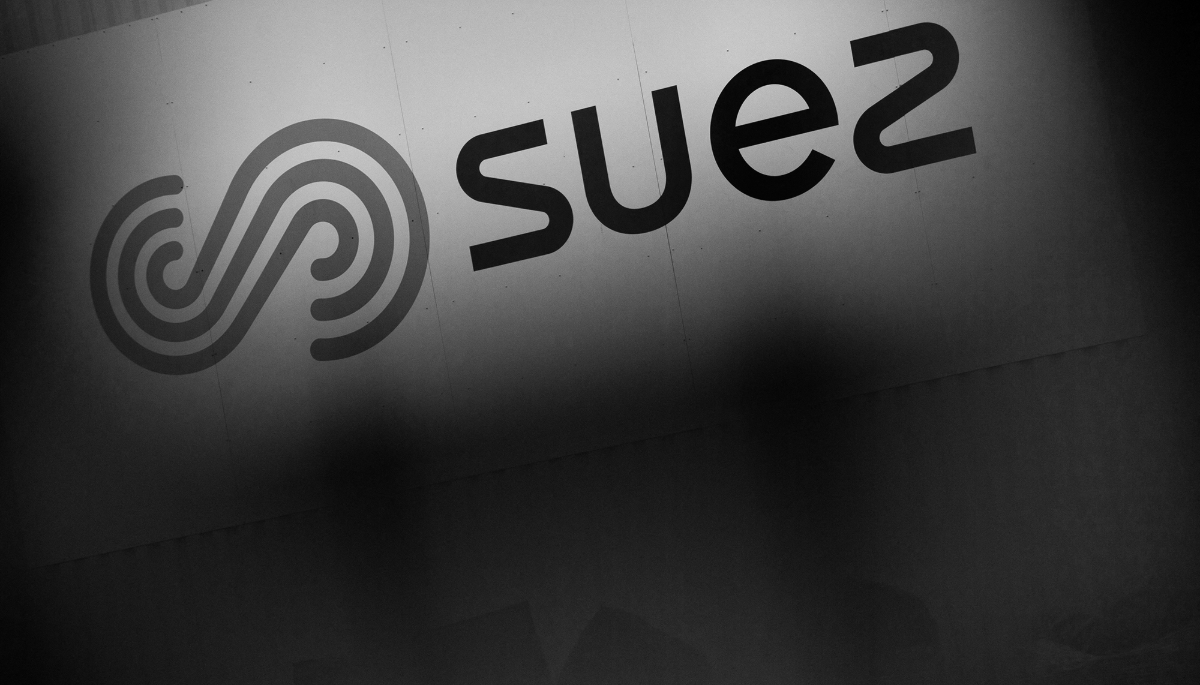 Suez a trouvé son nouveau directeur sûreté.