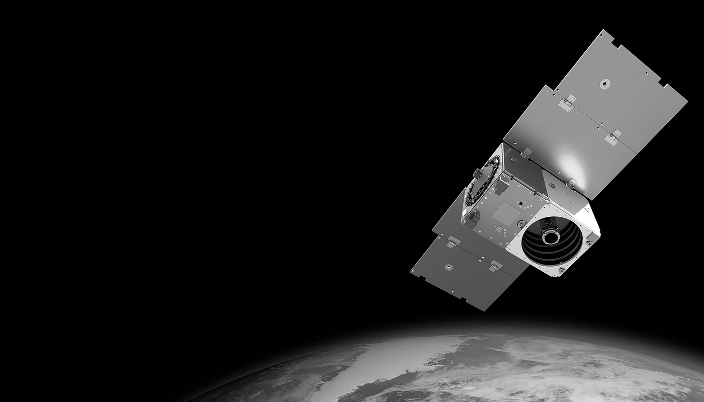 Stockholm a acquis cinq satellites Pelican auprès de l'américain Planet Labs.
