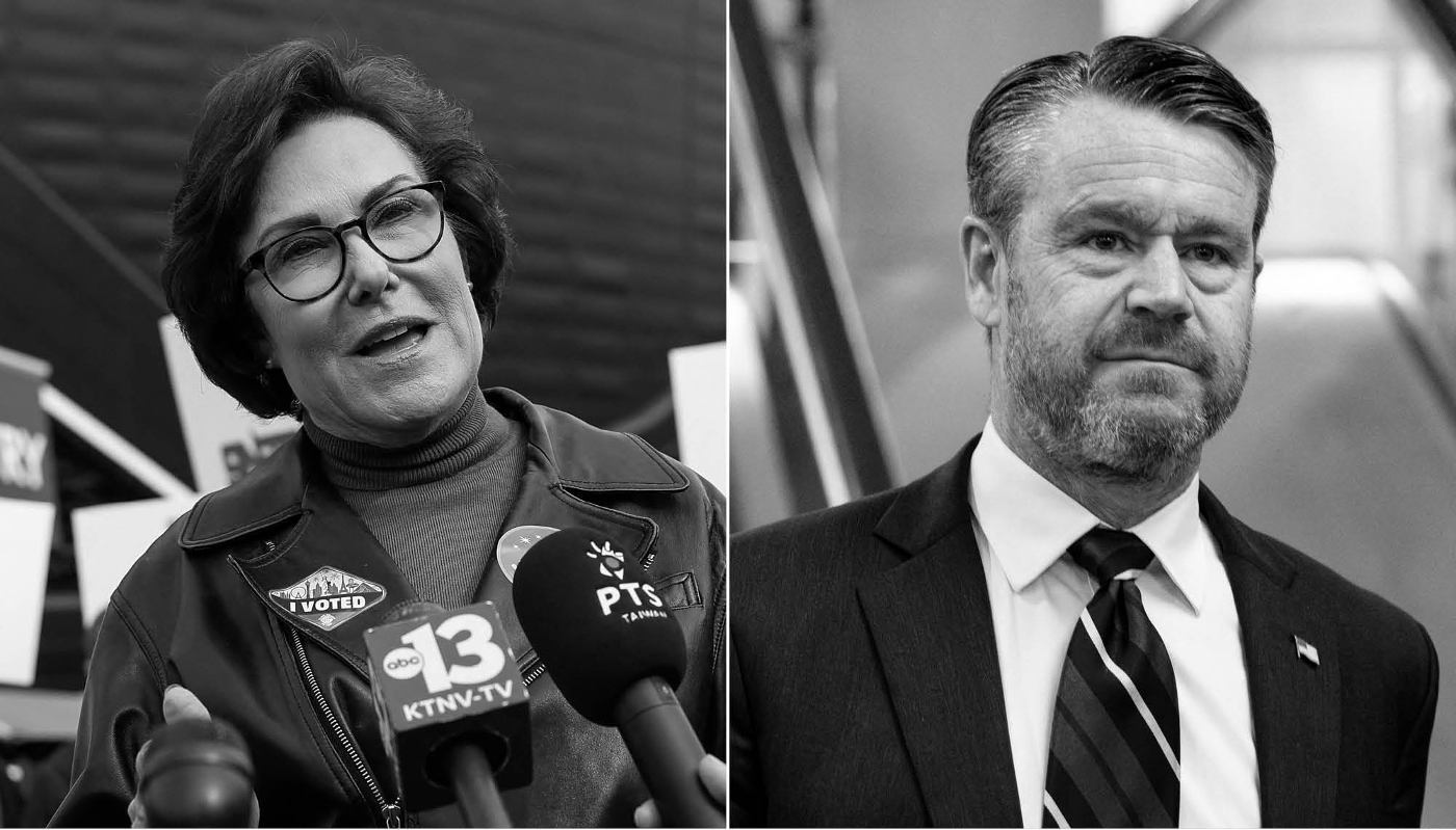 Les sénateurs américains Jacky Rosen et Todd Young ont présenté une proposition de loi concernant les futures grandes compétitions sportives organisées aux États-Unis.