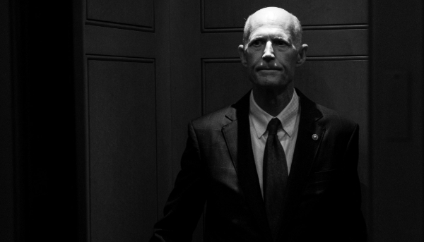 Le sénateur républicain de Floride, Rick Scott, appelle la communauté du renseignement à aller plus loin dans la mise au jour de la corruption du régime de Pékin.