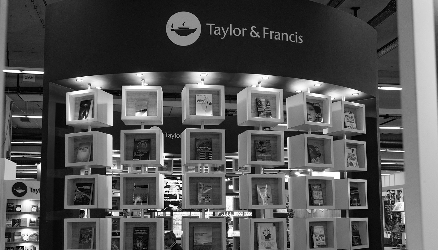 L'éditeur académique britannique Taylor & Francis a été contraint de publier une rétractation à la suite d'une procédure judiciaire lancée par le Parti communiste chinois (PCC).