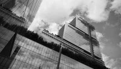 Le tribunal judiciaire de Paris.