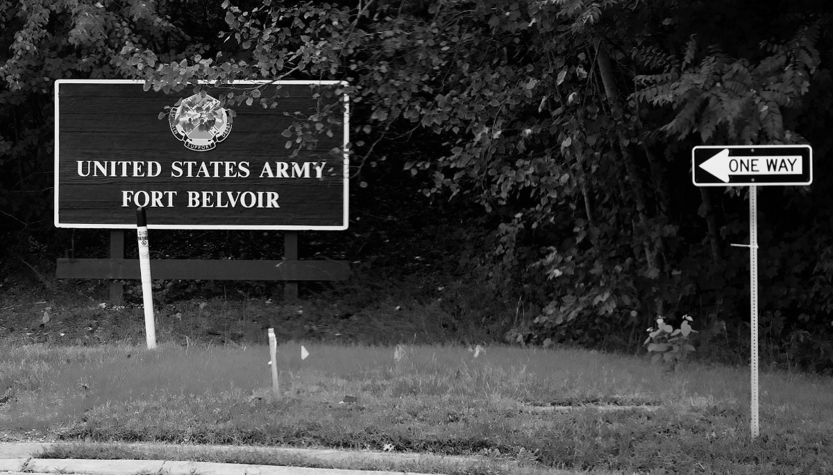 Le bâtiment sera intégré au complexe militaire de Fort Belvoir, à Springfield en Virginie.