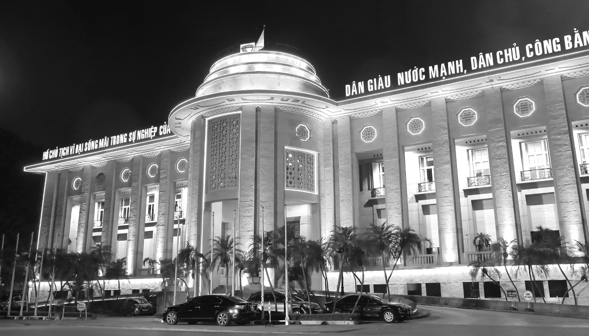 La Banque d'État du Vietnam avait confirmé la fuite massive, en septembre 2025, de données provenant du Centre national d'information sur le crédit, organisme qui lui est rattaché.