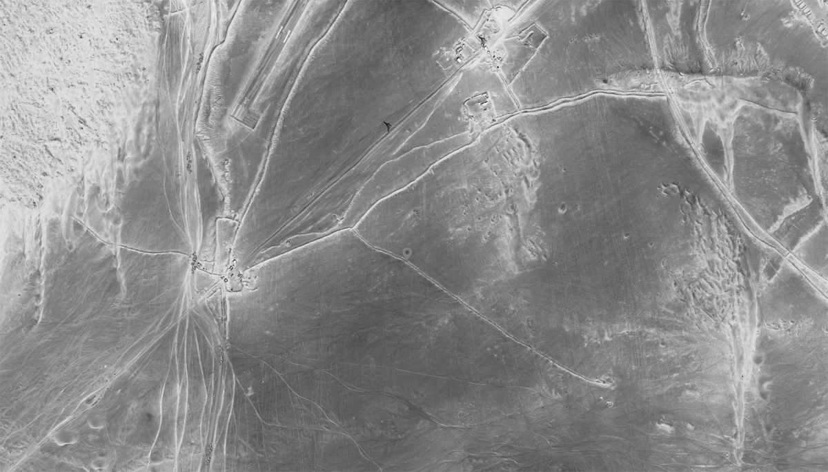 Les autorités de la province de Marib, au Yémen, ont prévu de construire un aéroport international dans le Wadi Abidah, à proximité de la base militaire principale du gouvernorat.