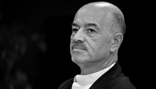 Le consultant Alain Bauer a été condamné le 5 mars pour favoritisme et recel.