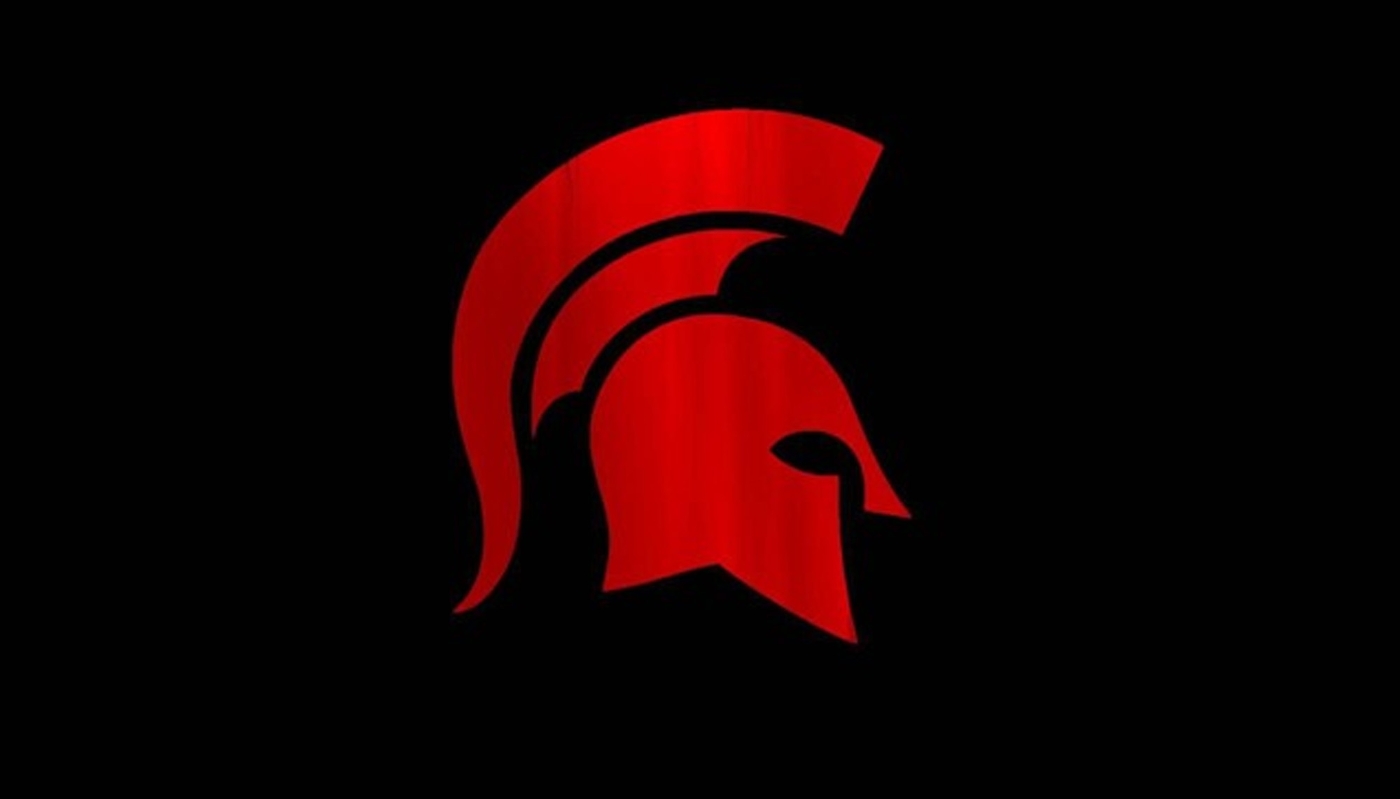 Le logo du groupe cybercriminel  Ares Leaks.