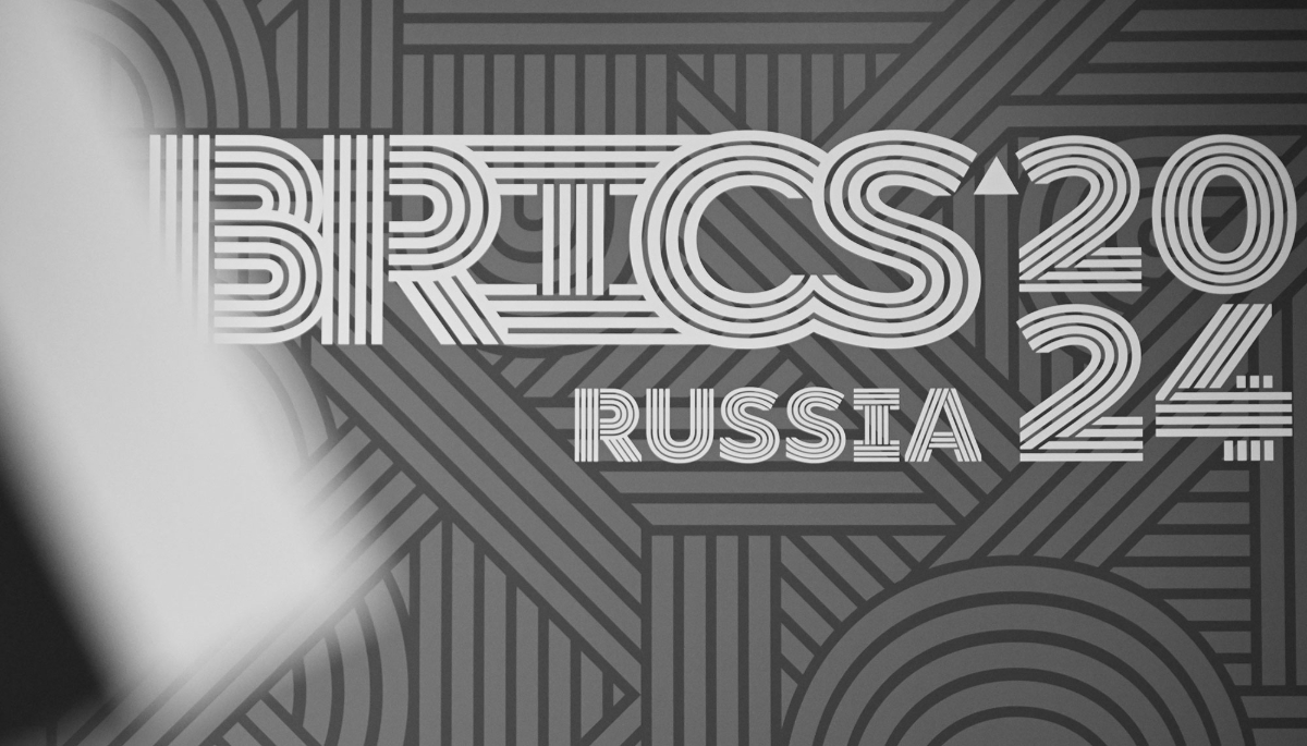 Le 16e sommet des BRICS à Kazan en Russie est programmé du 22 au 24 octobre.