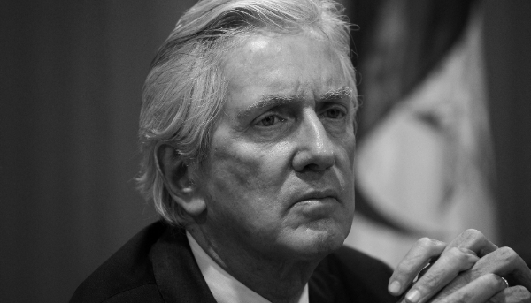 François Gouyette, notamment ancien ambassadeur de France à Alger, a quitté ses fonctions de senior advisor au sein du Global Diwan fin septembre.