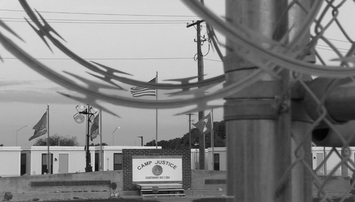 Le centre de détention de Guantánamo, à Cuba, où se sont notamment déroulés des interrogatoires menés par la CIA après les attentats du 11 septembre 2001.