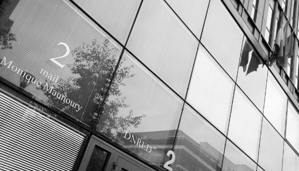 Le service anti-blanchiment de Bercy, Tracfin, va rejoindre les locaux de la Direction nationale du renseignement et des enquêtes douanières (DNRED), à Ivry-sur-Seine (Val-de-Marne).