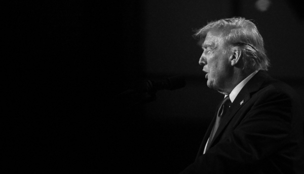 Le 47e président des États-Unis, Donald Trump. 