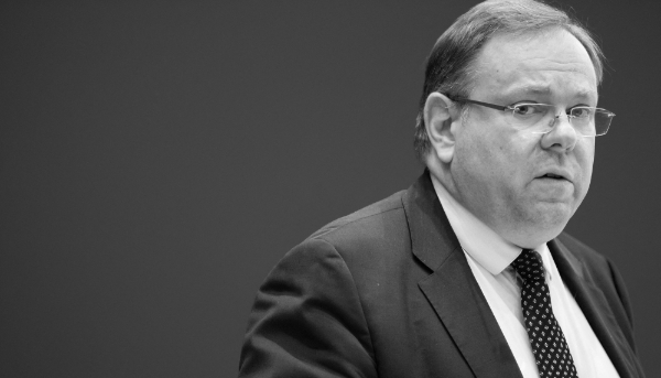 L'Autorité monégasque de sécurité financière est dirigée par Bruno Dalles.