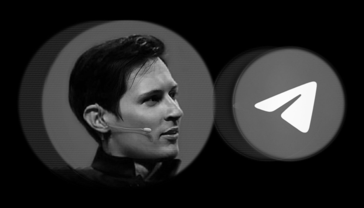 Après l'arrestation de Pavel Durov, la plateforme Telegram a renforcé sa modération et commencé à collaborer avec les autorités. 