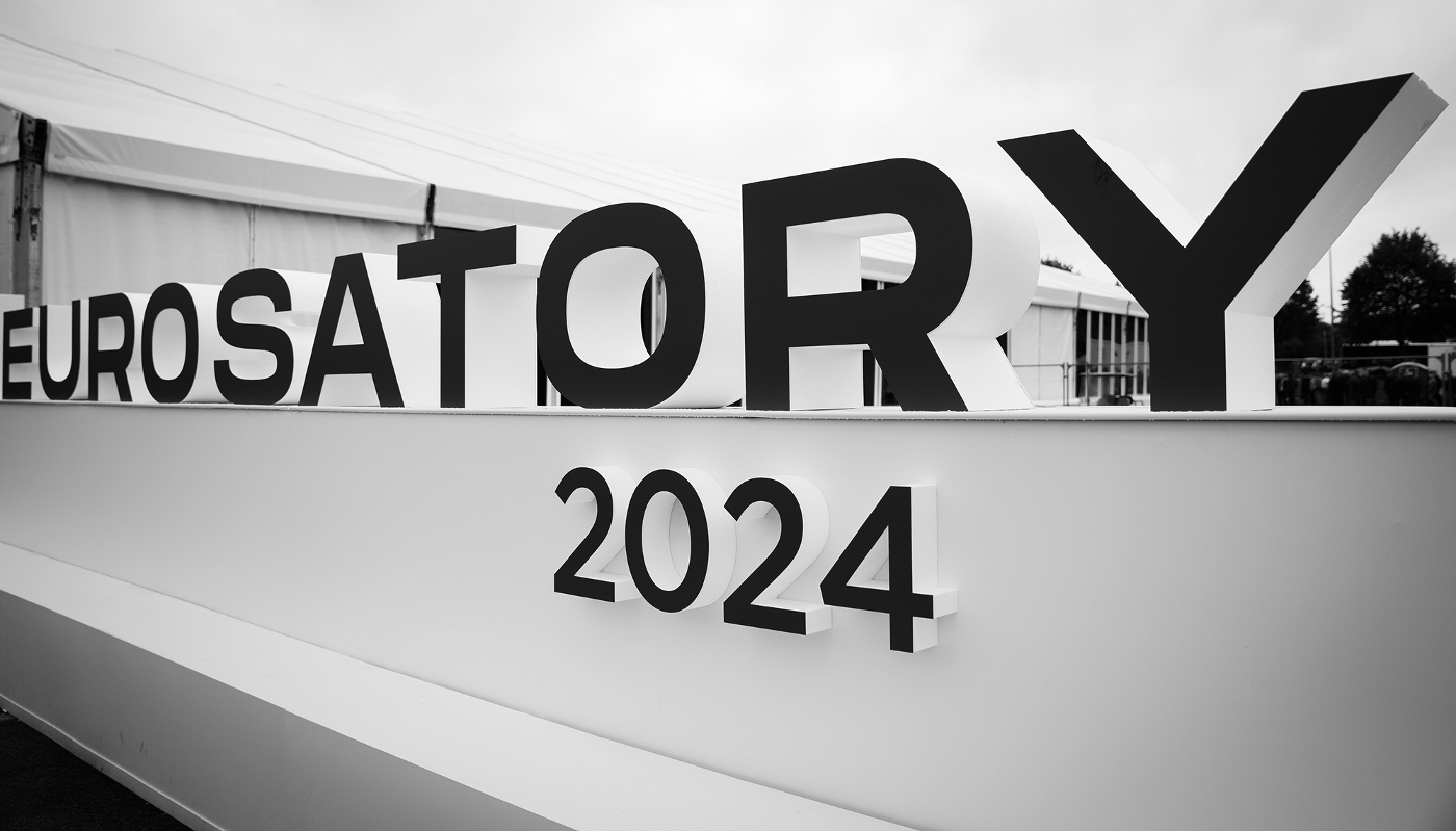 Les sociétés détenues par Ahmed Saleh bin Jubair ont pu présenter leurs produits auprès de la clientèle européenne lors du salon Eurosatory 2024.