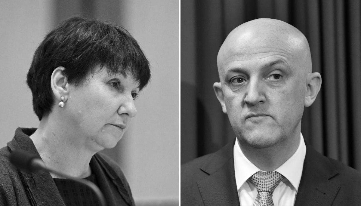 La directrice de l'Australian Secret Intelligence Service (ASIS), Kerri Hartland,et le directeur de l'Australian Security Intelligence Organisation (ASIO), Mike Burgess, ne devraient plus siéger que ponctuellement au comité gouvernemental de la sécurité nationale.