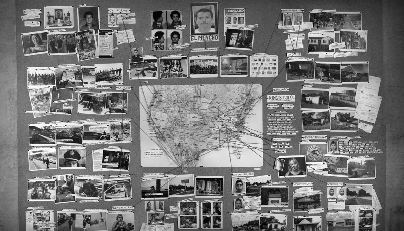 À l'issue d'une traque intensive, le chef du cartel mexicain Jalisco New Generation Cartel (CJNG), Nemesio Oseguera Cervantes, alias El Mencho, a été tué lors d'une opération militaire menée le 22 février 2026.