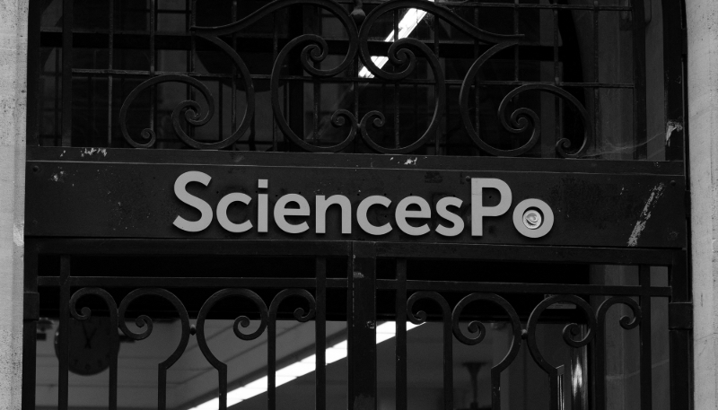 À Paris, une ex-ministre des armées va piloter une commission destinée à faire monter en puissance Sciences Po dans les études en relations internationales.