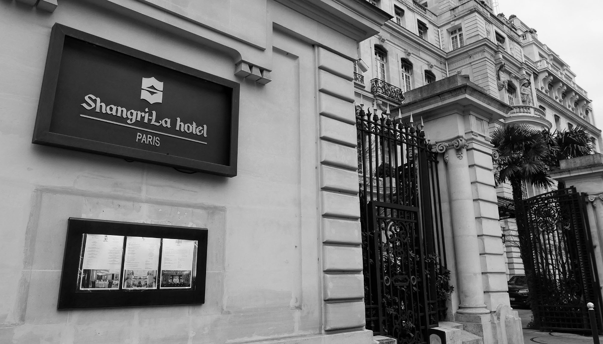 Black Cube organise ce mercredi 25 mars à Paris une conférence à l'hôtel Shangri-La, dans le cadre de la Paris Arbitration Week (PAW).